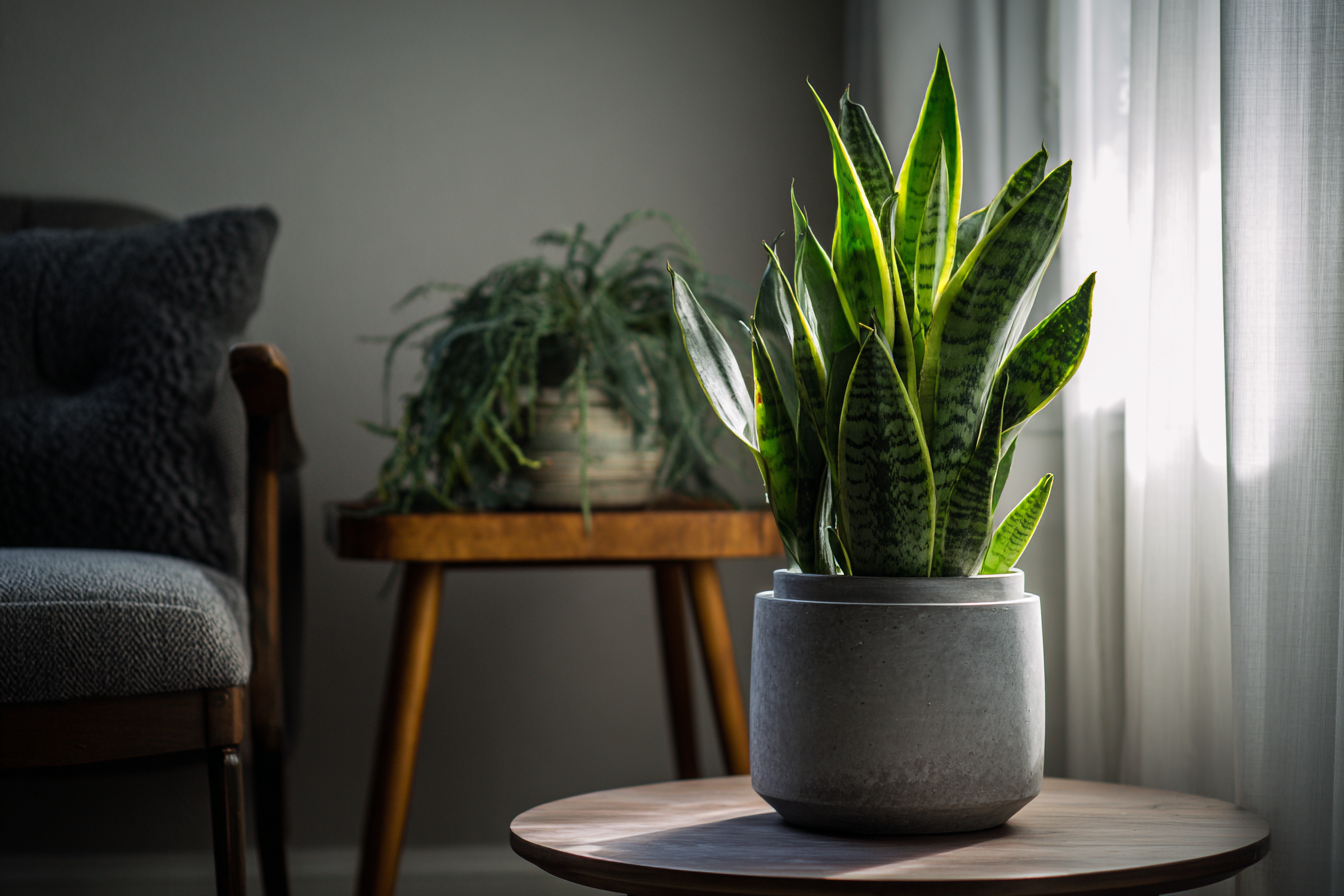 Plantas para Ambientes com Pouca Luz: 7 Espécies que Iluminam Qualquer Canto Sombrio